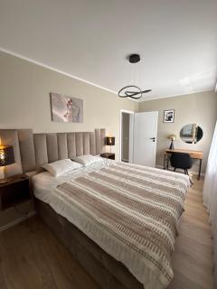 Apartamnt Symsar - Lidzbark Warmiński - 3