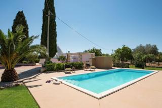 Villa Trullo Grazia by Villa Plus - Ostuni - 8