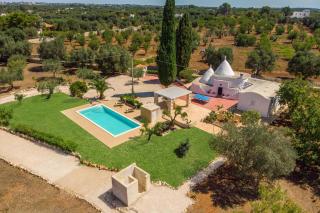 Villa Trullo Grazia by Villa Plus - Ostuni - 7