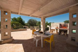 Villa Trullo Grazia by Villa Plus - Ostuni - 1