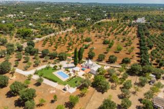 Villa Trullo Grazia by Villa Plus - Ostuni - 2