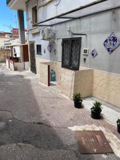 Casa vacanza Vinci house Ercolano - Ercolano - 1