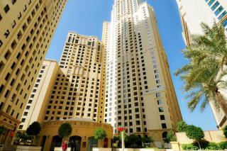 Livbnb - Scenic 2BHK with Amazing Marina Views - 3