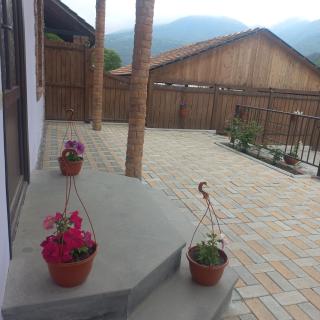 Violet guest house - 8