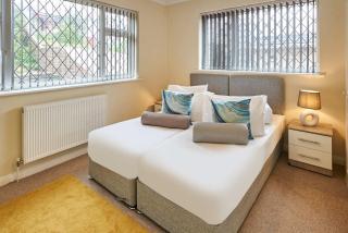 Host & Stay - Saltdean Sea View - Saltdean - 7