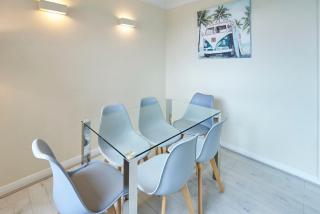 Host & Stay - Saltdean Sea View - 2