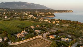 Villa Iro - Argostoli - 9