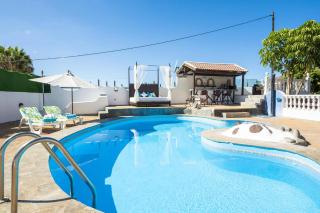 Villa Colmena by Villa Plus - Guía de Isora - 2