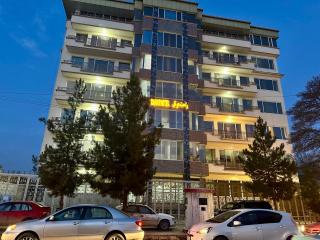Rahat Hotel - Kabul - 4