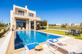 Villa Blue Wave Tria - Yennadhion - 0