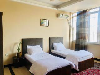 Rahat Hotel - Kabul - 5