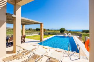 Villa Blue Wave Tria - Yennadhion - 6