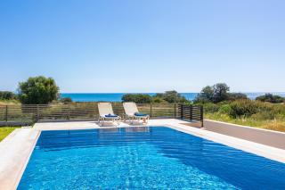 Villa Blue Wave Tria - Yennadhion - 2