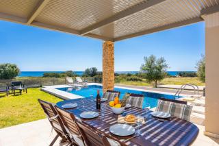 Villa Blue Wave Tria - Yennadhion - 1