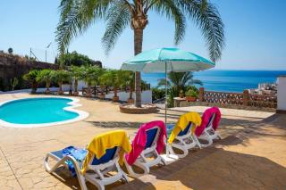 Villa Sol Casanova by Villa Plus - Torrox - 9