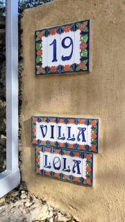 Villa Lola - Santa Caterina di Nardò - 9