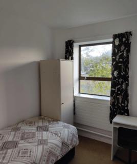 Pleasant Budget Friendly 6 Bed Shared Room Dublin - Dublino - 4