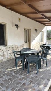 Villa Lola - Santa Caterina di Nardò - 4