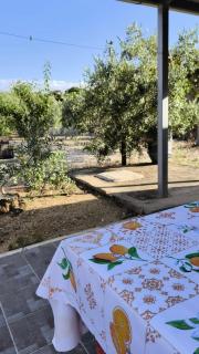 Villa Lola - Santa Caterina di Nardò - 3