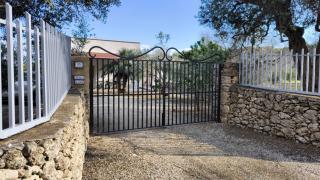 Villa Lola - Santa Caterina di Nardò - 2