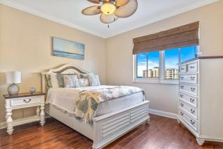 Luxury Minorca with Ocean and River Views in Paros 601 - New Smyrna Beach - 3