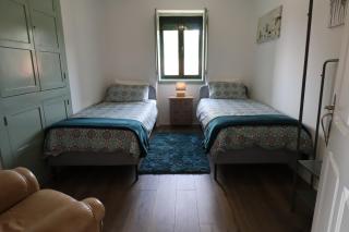 Bed and breakfast in Tabua Traditional Portuguese Farmhouse - - 1
