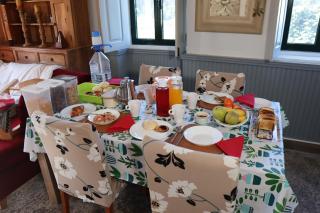 EXCLUSIVE Luxury Bed and breakfast in Tabua Traditional Portuguese Farmhouse - - 5