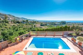 Villa Blancuzcal by Villa Plus - Frigiliana - 0