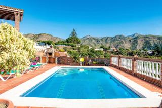 Villa Blancuzcal by Villa Plus - Frigiliana - 7