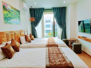 Phương Đông Huế Homestay - Hue - 1