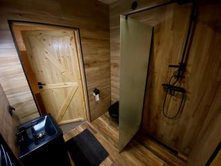 Apartamenty Leśna Przystań 2 - Węgorzewo - 9