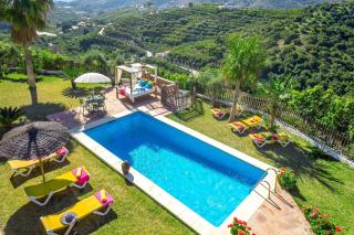 Villa Paraiso by Villa Plus - Frigiliana - 6