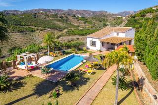 Villa Paraiso by Villa Plus - Frigiliana - 0