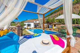 Villa Paraiso by Villa Plus - Frigiliana - 5