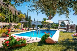 Villa Paraiso by Villa Plus - Frigiliana - 8