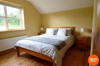 The Olde Sterritt Farmhouse - Carrigart - 2