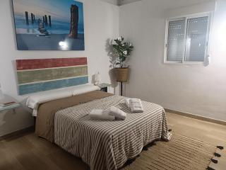 CASA RURAL SANTACREU ELCHE SANTA POLA 4 Estrellas - Valverde Alto - 3