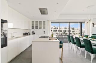 Luxury Apartment Agnieto - The View Fuengirola - Fuengirola - 5