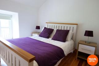 The Olde Sterritt Farmhouse - Carrigart - 1