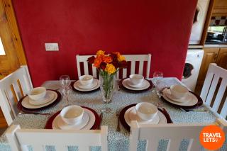The Olde Sterritt Farmhouse - Carrigart - 6
