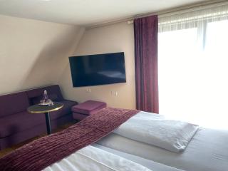 Boutique - Hotel Zum Schloss - Amtzell - 5