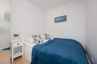 Bright Apartment in Warsaw's Ochota District by Noclegi Renters - Varsavia - 9