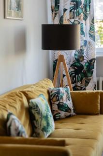 Bright Apartment in Warsaw's Ochota District by Noclegi Renters - 2