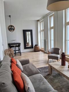 COSY ZEN HYPER CENTRE APARTMENT*** - Rochefort - 9