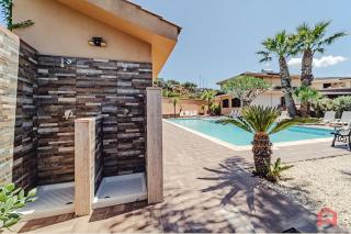 Huge Villa with Stunnig Pool - Partinico - 6