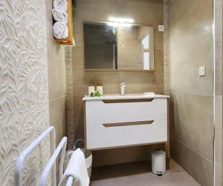 Ti Kaz Angelyn - T2 Cozy avec Spa! - 3