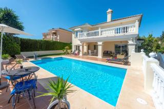 Villa La Cresta by Villa Plus - La Cala de Mijas - 0