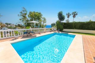 Villa La Cresta by Villa Plus - La Cala de Mijas - 9