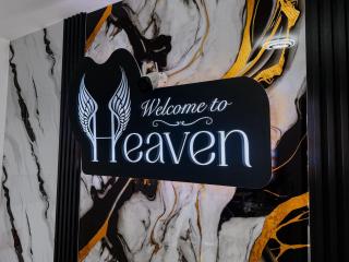 Pensiunea Heaven - 9