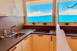 Apartment 2p with balcony facing the sea - Saint-Raphaël - 7